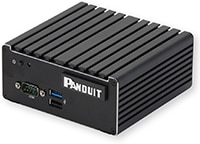 Panduit's IntraVUE™ Edge Image d'IntraVUE™ Edge de Panduit