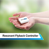 PANJIT High-Efficiency Resonant Flyback Controller Image of PANJIT High-Efficiency Resonant Flyback Controller