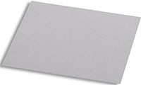Parker Chomerics' THERMFLOW® T558 Phase Change Material  Image of Parker Chomerics' THERMFLOW® T558 Phase Change Material