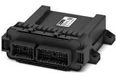 CHARX EVC-100 Vehicle Charging Controller - Phoenix Contact