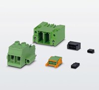 插接式 PCB 连接器 插接式 PCB 连接器