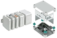 Phoenix Contact's Designer Kits Image of Phoenix Contact's Designer Kits