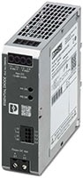 Phoenix Contact ESSENTIAL Power Second-Generation Redundancy Module Image of Phoenix Contact ESSENTIAL Power Second-Generation Redundancy Module