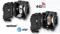 Phoenix Contact's M2M Portables for Remote Support Image of Phoenix Contact's M2M Portables for Remote Support