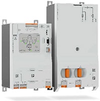 Phoenix Contact QUINT High-Powered AC Uninterruptible Power Supply Image of Phoenix Contact QUINT High-Powered AC Uninterruptible Power Supply