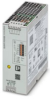 Phoenix Contact's SIL 3-rated QUINT 10+ Power Supply Image of Phoenix Contact's SIL 3-rated QUINT 10+ Power Supply