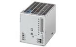 TRIO 3 Three-Phase Power Supply - Phoenix Contact