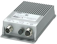 Phoenix Contact's TRIO IP67 Power Supplies Image of Phoenix Contact's TRIO IP67 Power Supplies