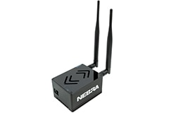 Image of Nebra's (Pi Supply) Indoor HNT ROCK Pi Miners