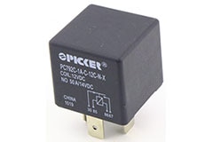 Image of Picker Components PC792C Series Automotive Relays