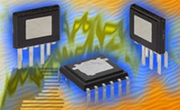 Power Integrations' TopSwitch JX Integrated Switcher ICs Integrations' TopSwitch®-JX Integrated Switcher ICs