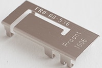 ProAnt's DualBand OnBoard SMD antenna for WLAN Image of Abracon's DualBand OnBoard SMD antenna for WLAN
