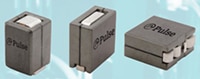 Pulse Electronics, a YAGEO Company Dual Winding TLVR Inductor and Compensation Choke Power Beads – PGL6215/6312 Series Image of Pulse Electronics, a YAGEO Company Dual Winding TLVR Inductor and Compensation Choke Power Beads – PGL6215/6312 Series