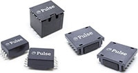 Pulse PLC Transformer for EV Charging  - BM6xxx Series  Image of Pulse PLC Transformer for EV Charging  - BM6xxx Series