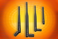 Pulse Electronics', a YAGEO Company Wireless External Antennas Image of Pulse Electronics', a YAGEO Company, Wireless External Antennas