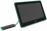 pi-top's 11.6" FHD Touch Display Image of pi-top's 11.6" FHD Touch Display