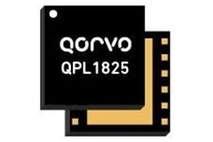 QPL1825広帯域超リニアRFアンプ Image of Qorvo QPL1825 Wideband Ultra-Linear RF Amplifier