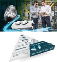RAFI's IO-LINK Products Image of RAFI's IO-LINK Products
