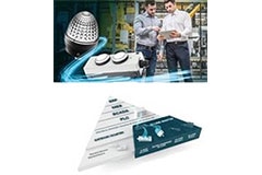 Image of RAFI's IO-LINK Products