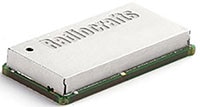 RadioCrafts' RC1882CEF-MIOTY1 RF Module Image of RadioCrafts' RC1882CEF-MIOTY1 RF Module