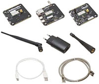Radiocraft's RIIM™ Development Kits Image of Radiocraft's RIIM™ Development Kits