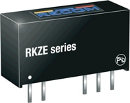 RBB10-2.0 Series Buck-Boost DC/DC Converter RBB10-2.0 DC/DC Converter