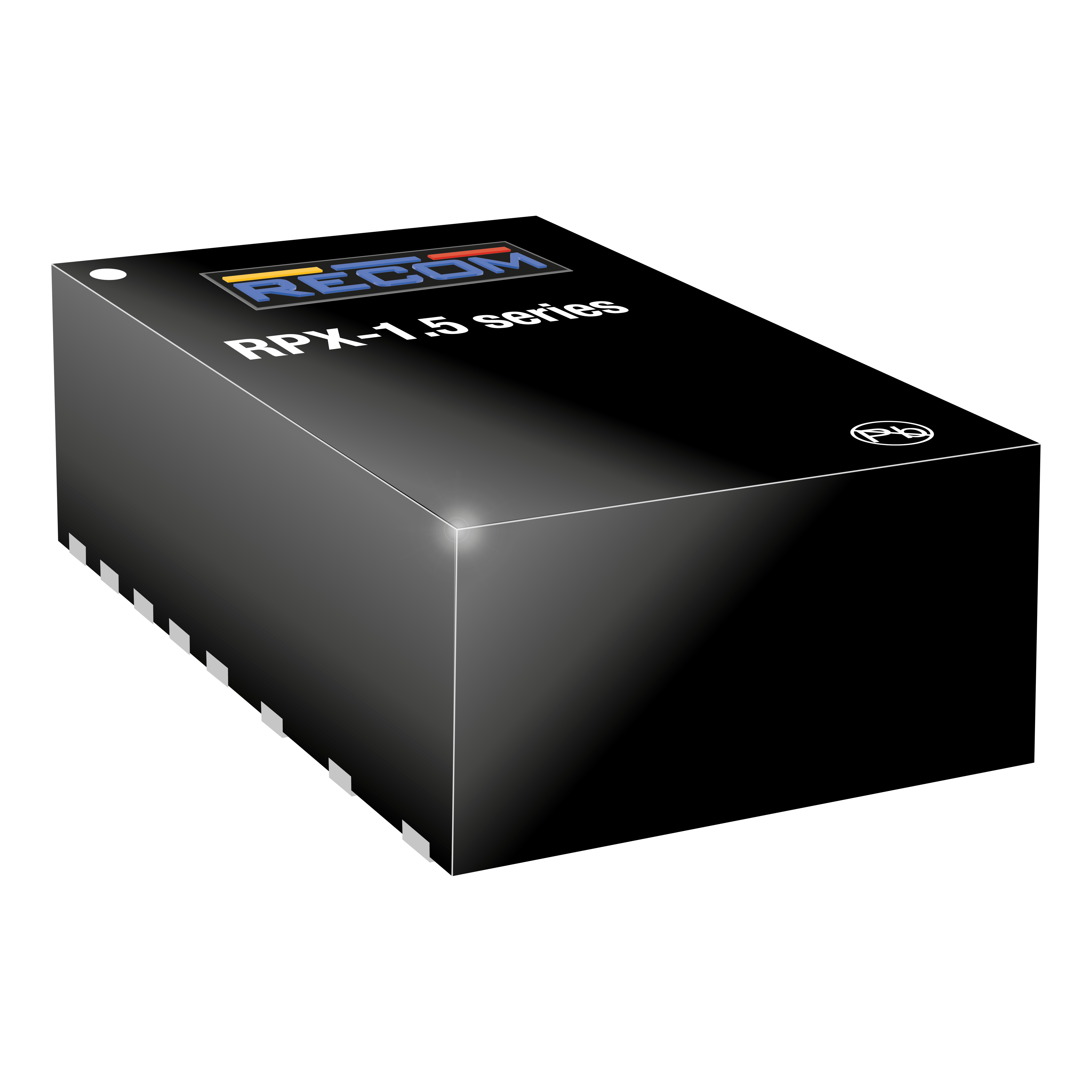 RPX Series DC-DC Buck Converter RECOM RPX Series DC-DC Buck Converter