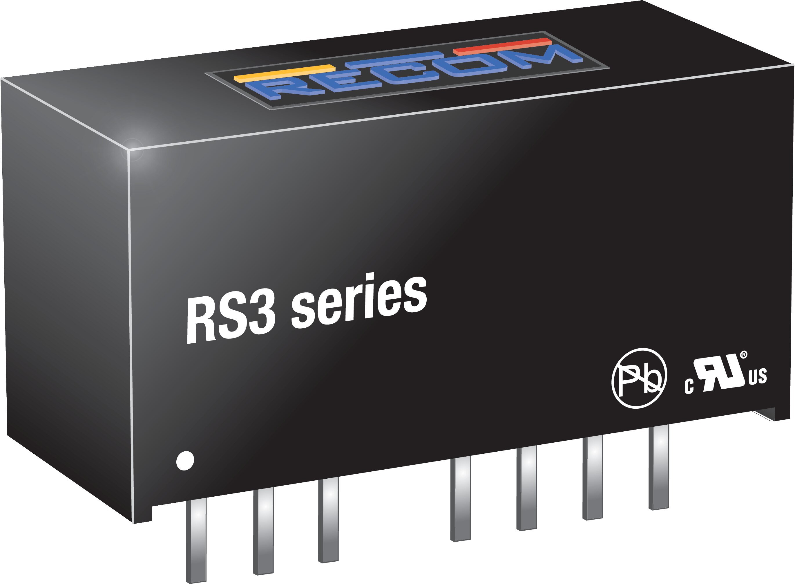 RS3 系列 DC/DC 转换器 RS3 系列 DC/DC 转换器