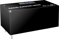 RECOM Power RAC05-K/PD3 Series Converters Image of RECOM Power RAC05-K/PD3 Series Converters