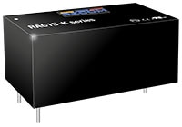 RECOM's RAC15-K Series AC/DC Converters Image of RECOM's RAC15-K Series AC/DC Converters