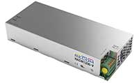 RECOM Power RACM1200-V Series AC/DC Converters Image of RECOM Power RACM1200-V Series AC/DC Converters