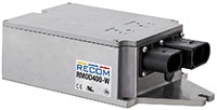 RECOM’s RMOD400-W Series High Power Density Module Image of RECOM’s RMOD400-W Series High Power Density Module