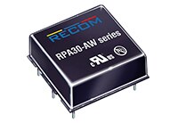 RECOM RPA30-AW 系列 RECOM RPA30-AW 系列