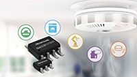 Renesas' RAA223011/12/21 700 V AC/DC Buck Regulator Family Image of Renesas' RAA223011/12/21 700 V AC/DC Buck Regulator Family