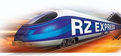 RZ Express RZ Express