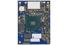 Image of Renesas RZ/G2 Series SoM with Arm® Cortex®-A57 Cores up to 1.5 GHz