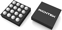 Richtek USA Inc. RT4730 Triple Output AMOLED Bias Eval Board Image of Richtek USA Inc. RT4730 Triple Output AMOLED Bias Eval Board