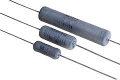 Image of Riedon™ products by Bourns High Pulse Power Wirewound Resistors – HPP Series