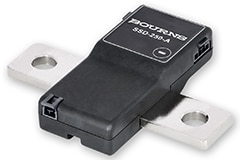Image of Riedon™ products by Bourns Internal Termination Resistor Current Sensors - SSD-T Series