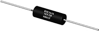 Riedon™ products by Bourns Current Sensing Resistors - MT Series Image des résistances de détection du courant série MT de Riedon™ Products by Bourns