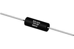 Image of Riedon™ products by Bourns Current Sensing Resistors - MT Series