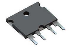 Image of Riedon™ products by Bourns Foil Current Sensing Resistors - PCS Series