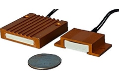 Image of Riedon's PTC Self-Regulating Heaters