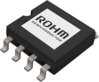 ROHM's Automotive EEPROMs Image of ROHM's Automotive EEPROMs
