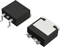 ROHM's Automotive Fast Recovery Diodes Image of ROHM's Automotive Fast Recovery Diodes