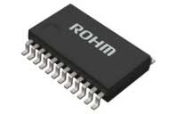ROHM Semiconductor BD62018/BD62012 Air Conditioner Fan Motor Image of ROHM Semiconductor BD62018/BD62012 Air Conditioner Fan Motor
