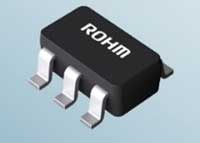 ROHM Semiconductor BD7xxL05G-C Series Compact Primary LDOs Immagin degli LDO primari compatti serie BD7xxL05G-C di ROHM Semiconductor