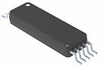 ROHM BM61S41RFV-C Gate Driver Image du circuit d'attaque de grille BM61S41RFV-C de ROHM