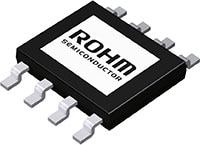 ROHM's IPD AECQ Switches Image of ROHM's IPD AECQ Switches