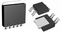 ROHM Semiconductor's LDO Regulator ICs Image of ROHM Semiconductor's LDO Regulator ICs